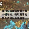 澳门农历新年旅游人数大幅增长，吸引游客的亮点活动与未来展望