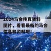 2024马会传真资料图片，看看最新的马会信息和资料吧！