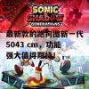 最新款的跑狗图新一代5043 cm，功能强大值得期待！