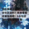 想在苹果上轻松下载6合社区资料？快来看看这篇指南吧！6合社区资料下载安装苹果