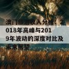 澳门旅游收入分析：2018年高峰与2019年波动的深度对比及未来展望