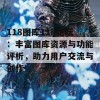 118图库118论坛：丰富图库资源与功能评析，助力用户交流与创作